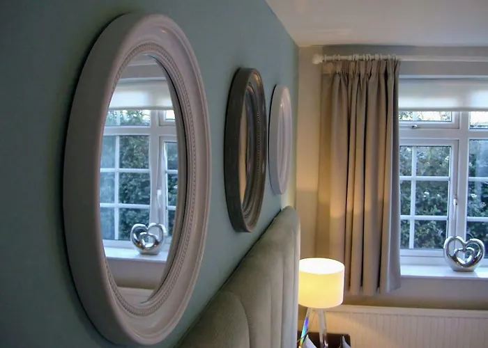 Pinfield Boutique Hotel