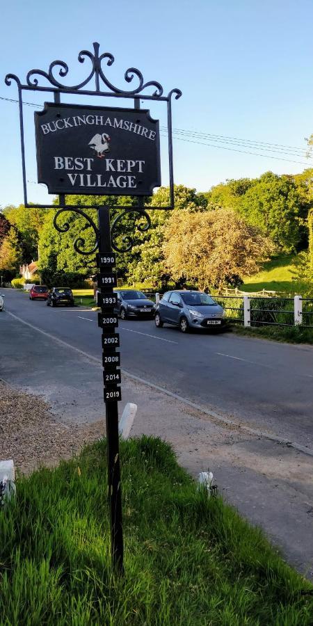 Hotel Pinfield Boutique Hedgerley