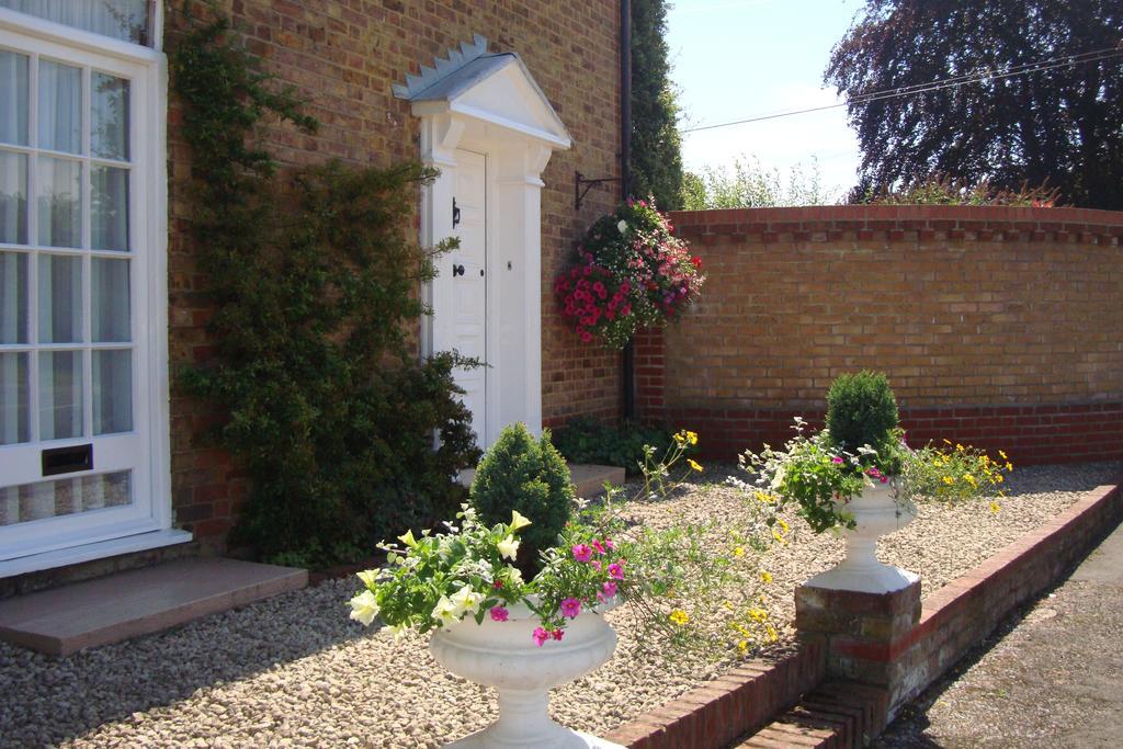 Pinfield Boutique 4*