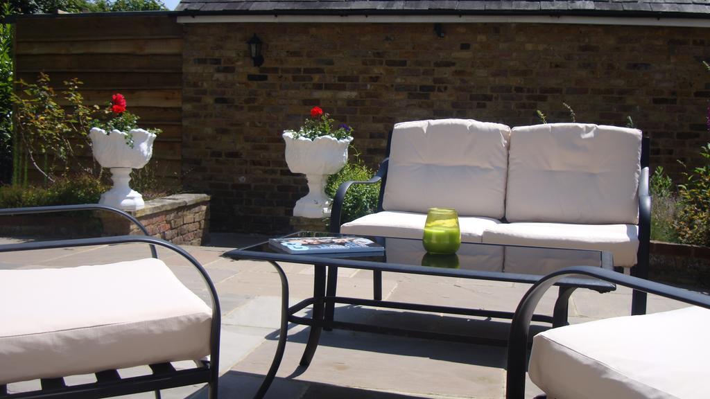 Pinfield Boutique Hotel 4*
