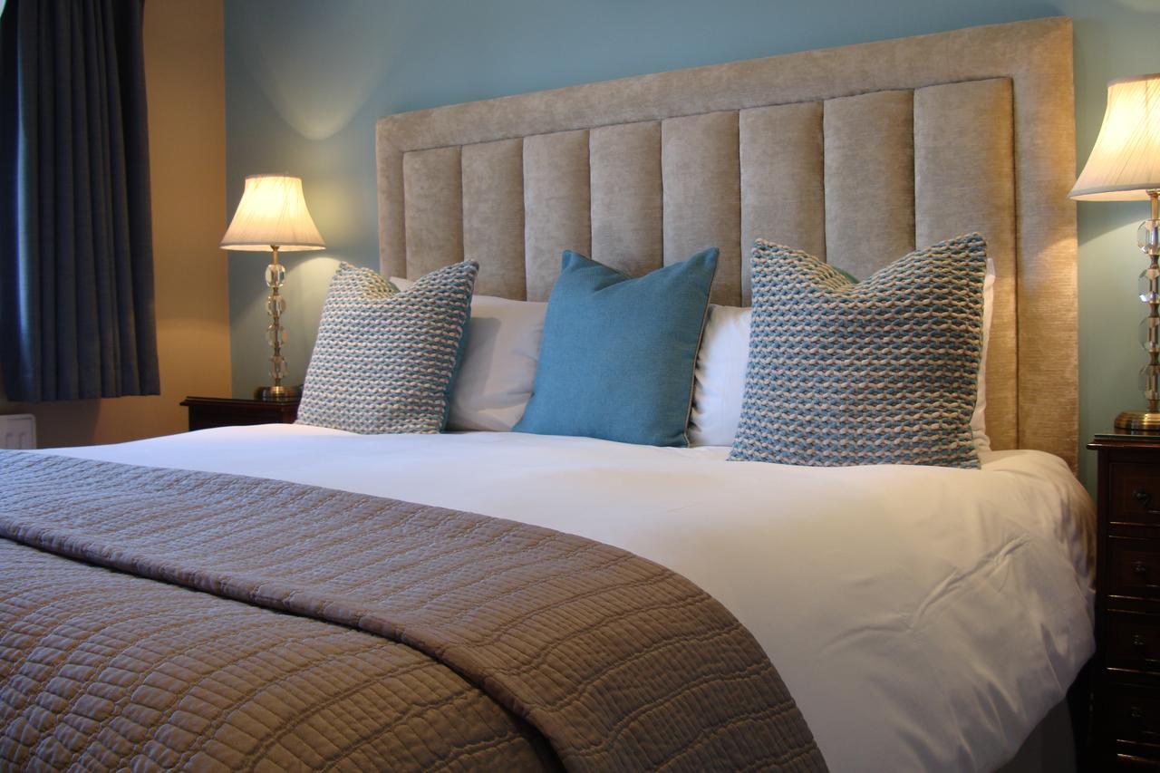 Pinfield Boutique 4* Hedgerley
