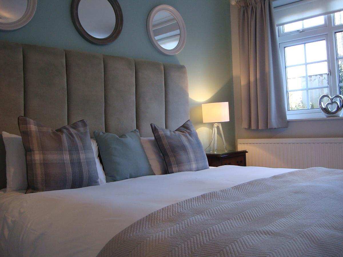 Pinfield Boutique 4* Hedgerley