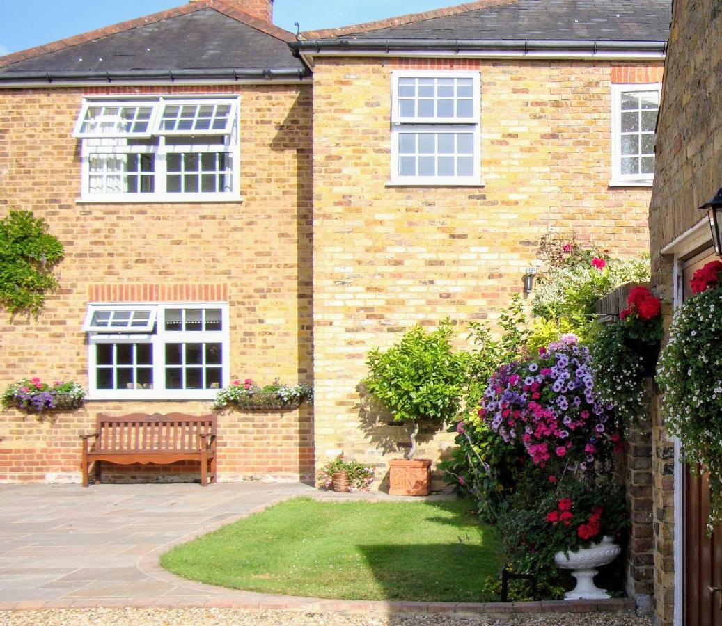 Pinfield Boutique Hotel Hedgerley