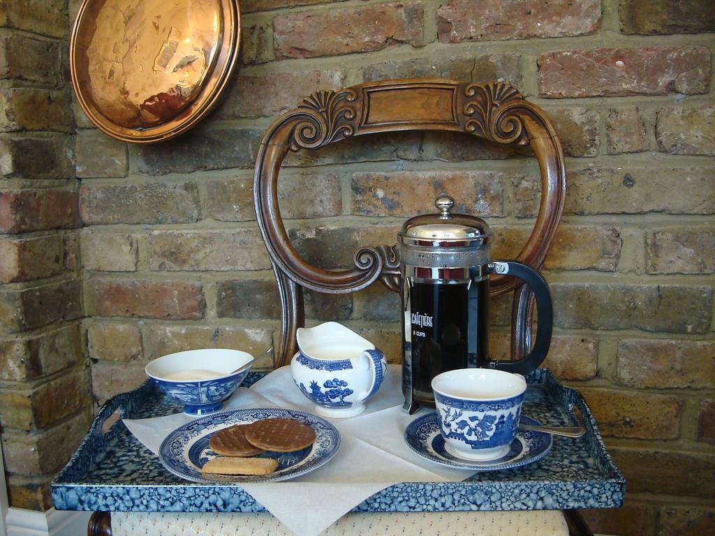 Hotel Pinfield Boutique 4*