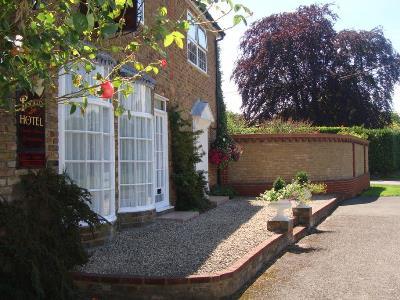 Pinfield Boutique Hotel