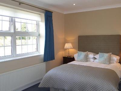 Pinfield Boutique Hotel Hedgerley